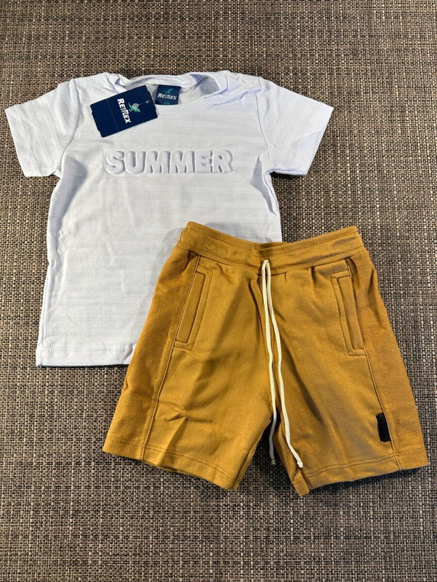 Conjunto REIREX Summer