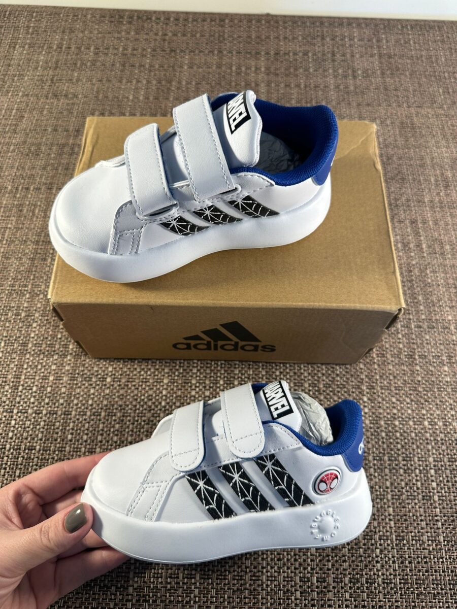 Tênis Adidas Grand Court 2.0